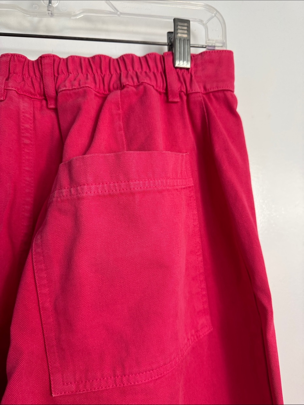 Big Bud Press Western Pants Pink Size medium - Picture 11 of 15